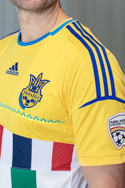 Project Photo: Evgeniy Levchenko