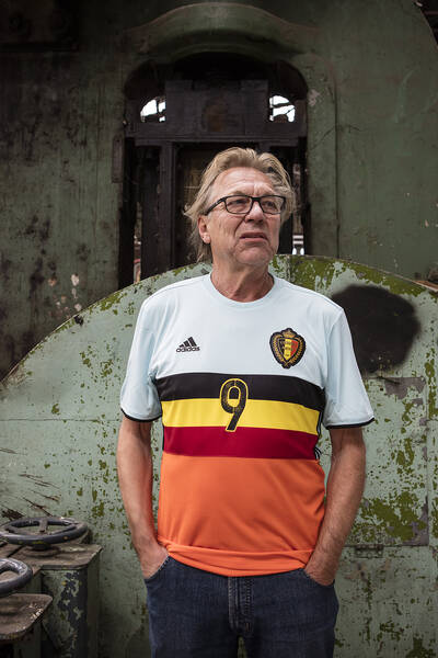 Recomended Item: Jan Mulder