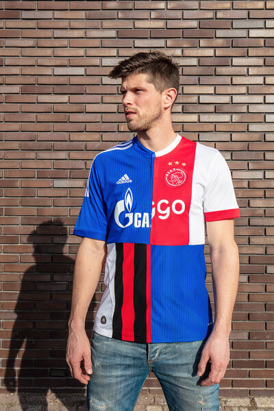 Player Photo: Klaas-jan Huntelaar