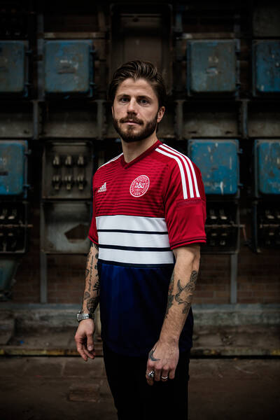 Player Photo: Lasse Schöne