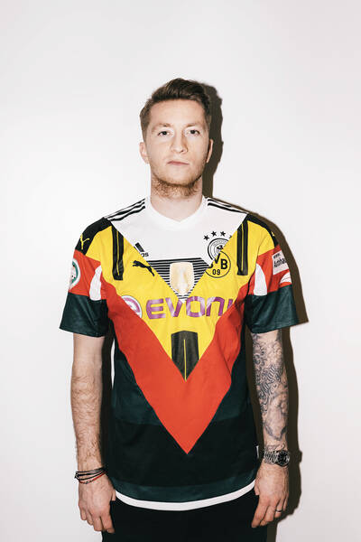 Player Photo: Marco Reus