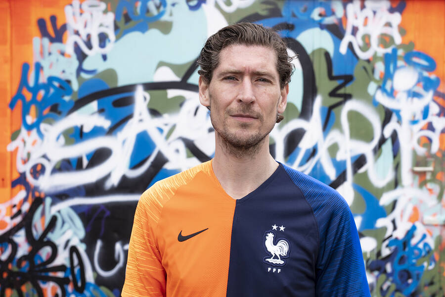 Player Photo: Paul