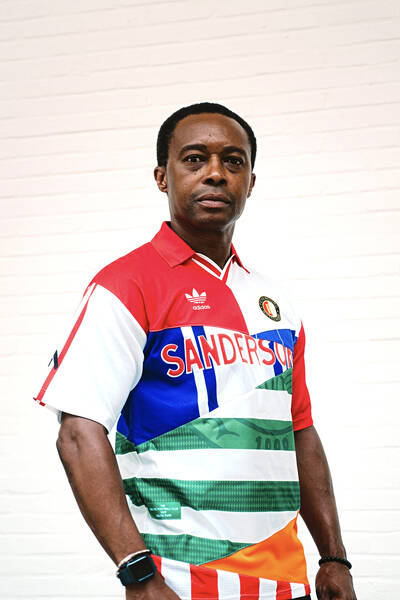Player Photo: Regi Blinker