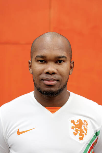 Player Photo: Sergio