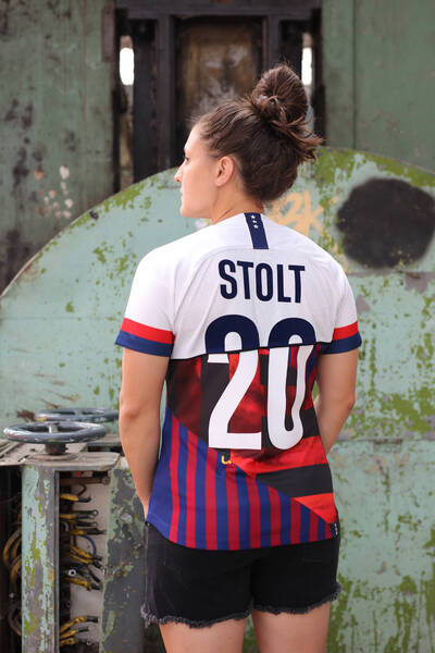 Project Photo: Stolt