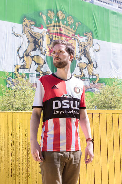 Player Photo: Willem de Kam