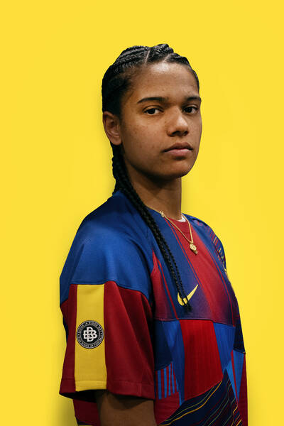 Project Photo: Esmee Brugts