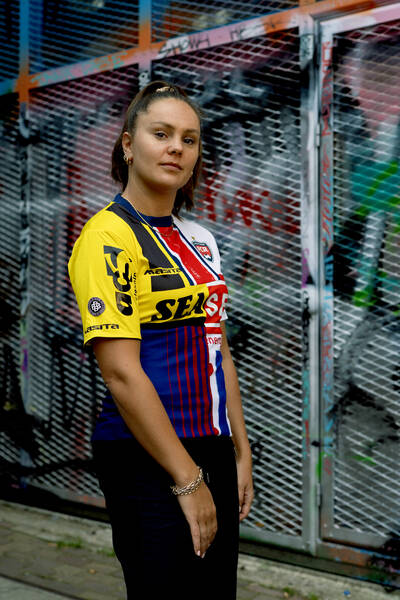 Project Photo: Lieke Martens