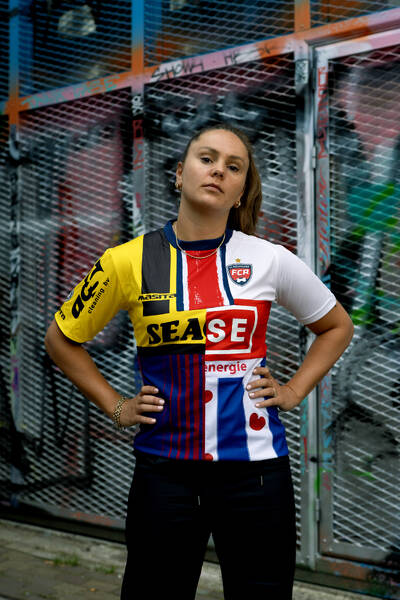 Project Photo: Lieke Martens