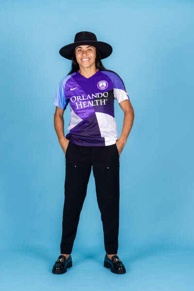 Recomended Item: Marta