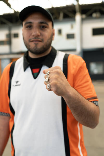 Project Photo: Massih Hutak