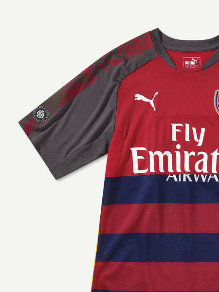 Product Photo: Arsenal/Barca