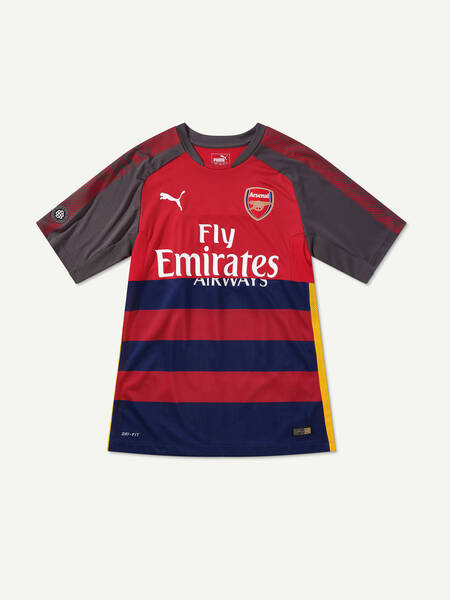 Product Photo: Arsenal/Barca