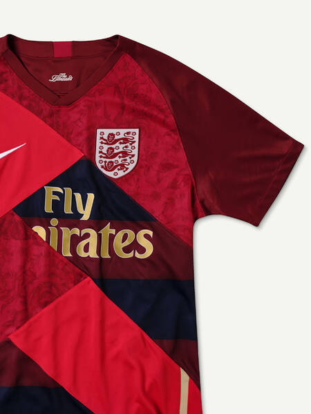 Product Photo: Arsenal/England