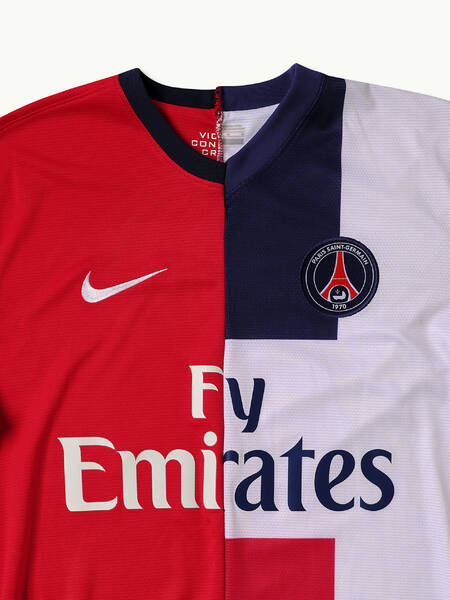 Product Photo: Arsenal/PSG