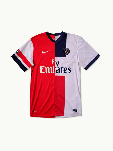 Product Photo: Arsenal/PSG