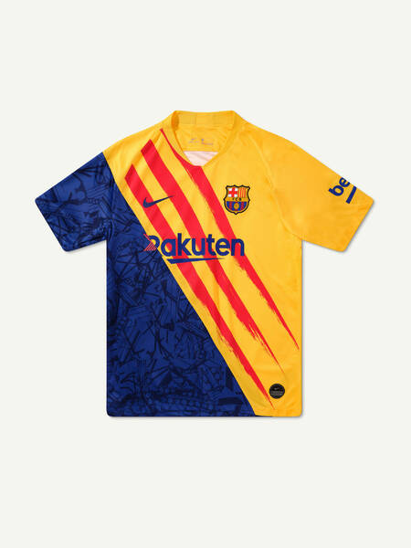 Product Photo: Chelsea/Barca