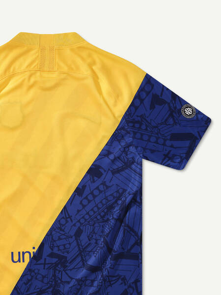 Product Photo: Chelsea/Barca