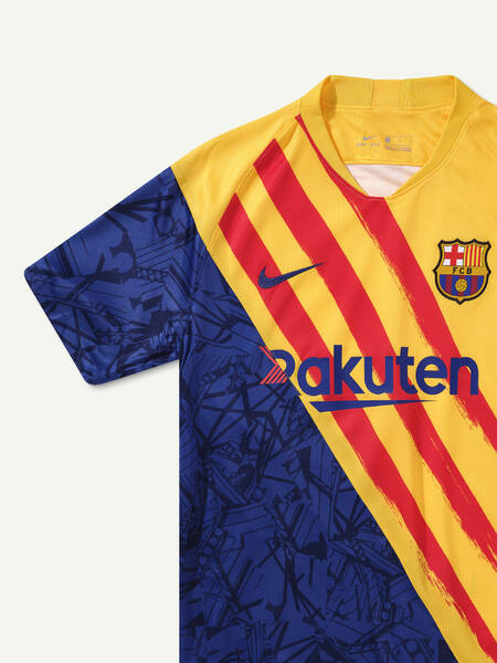 Product Photo: Chelsea/Barca