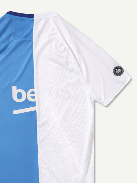 Product Photo: Man City/Barca