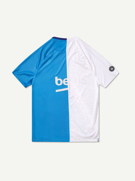 Product Photo: Man City/Barca