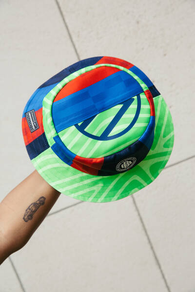 Product Photo: Champions League Final 2023 hat