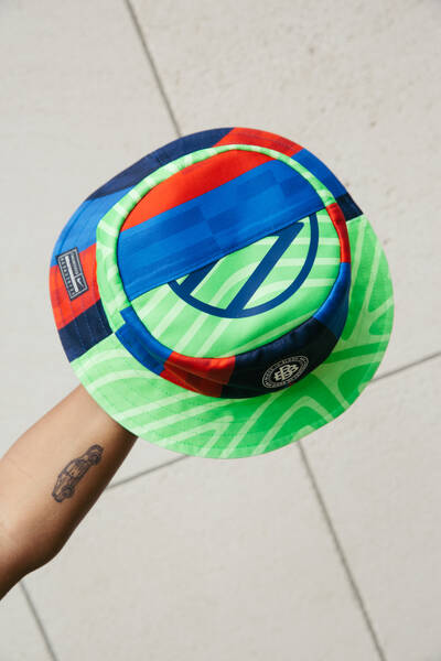 Product Photo: Champions League Final 2023 hat