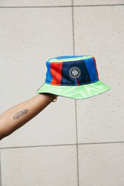 Product Photo: Champions League Final 2023 hat