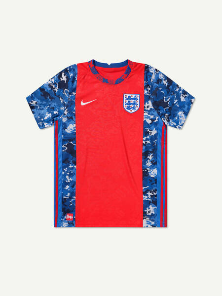 Product Photo: England x Japan