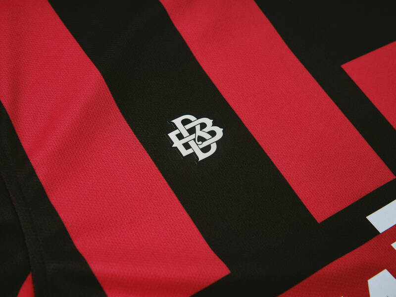 Product Photo: BIBO x Favela Street | Flamdamsko