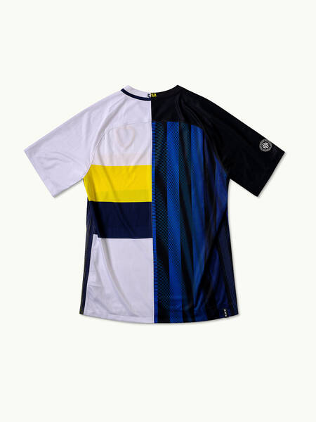 Product Photo: Inter x Boca