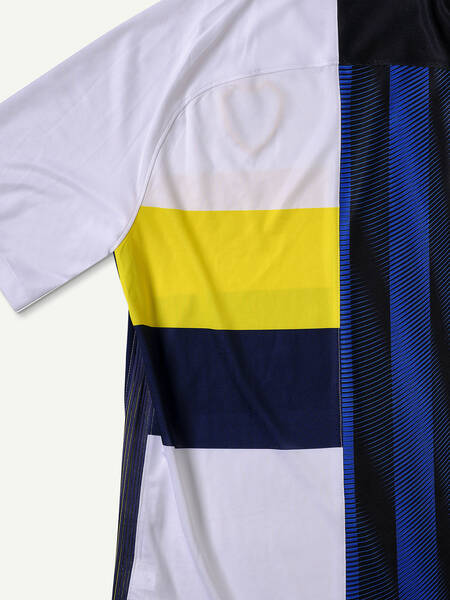 Product Photo: Inter x Boca