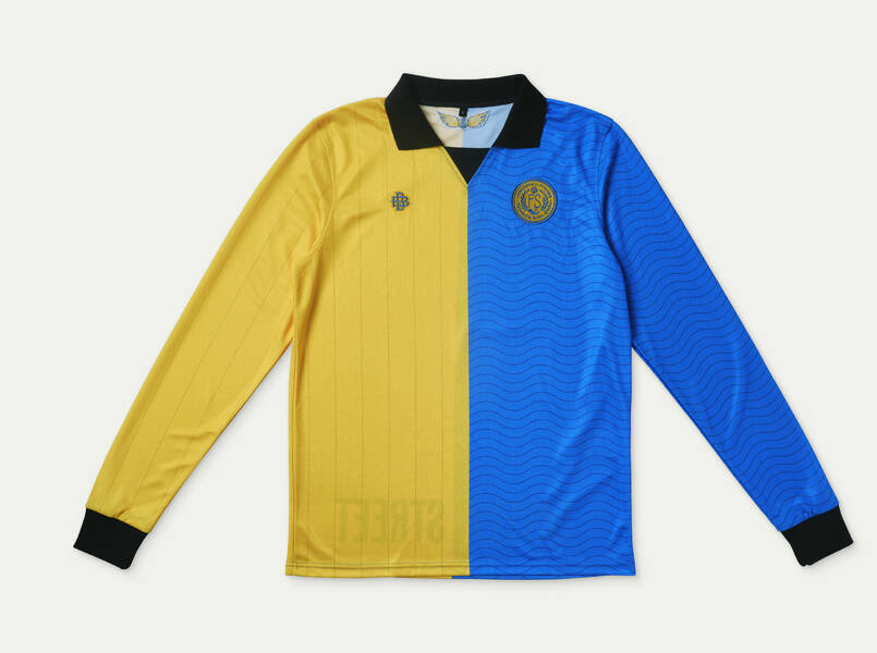 Product Photo: BIBO x Favela Street | Legmeervogels Kòrsou
