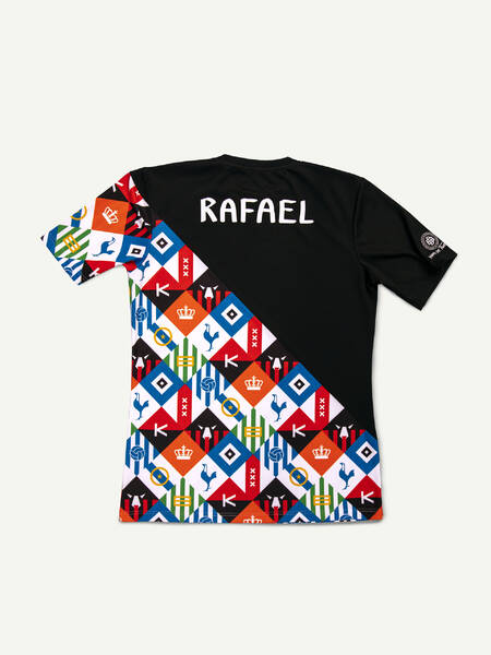 Product Photo: Rafael