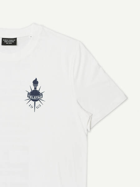 Product Photo: Telstar 'Ruggengraat'