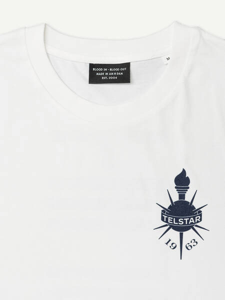 Product Photo: Telstar 'Ruggengraat'