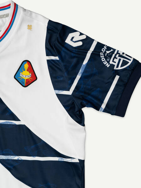 Product Photo: Telstar: Samen Uit, Samen Thuis #2