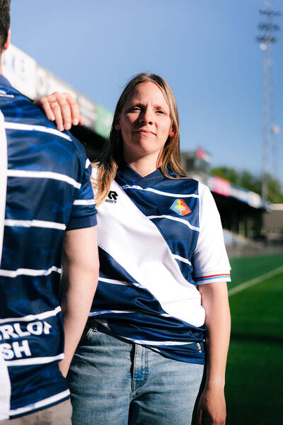 Product Photo: Telstar: Samen uit, Samen thuis #4