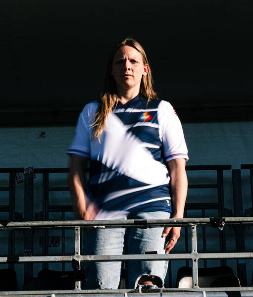 Product Photo: Telstar: Samen uit, Samen thuis #4