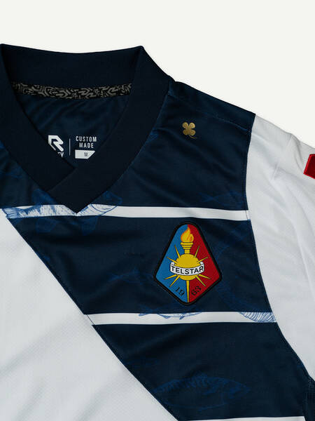 Product Photo: Telstar: Samen uit, Samen thuis #4