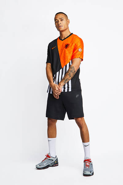 Project Photo: Blood in Blood out X Footlocker