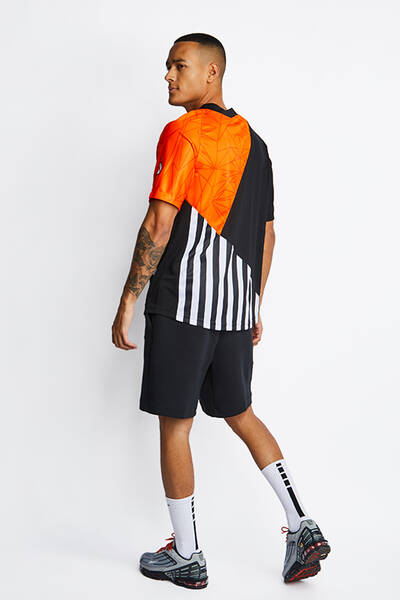 Project Photo: Blood in Blood out X Footlocker