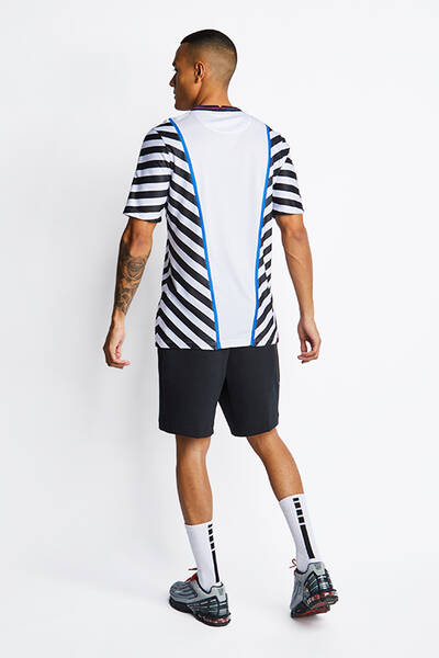 Project Photo: Blood in Blood out X Footlocker