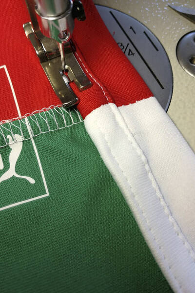 Project Photo: Blood in Blood out X Puma