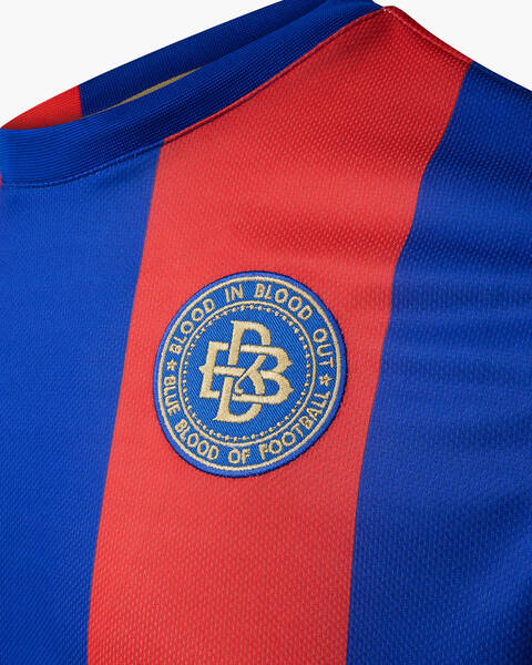 Project Photo: Blood in Blood out x Cruyff