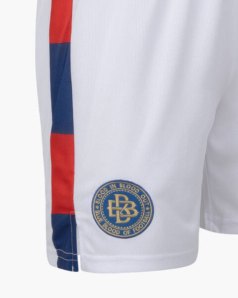 Project Photo: Blood in Blood out x Cruyff