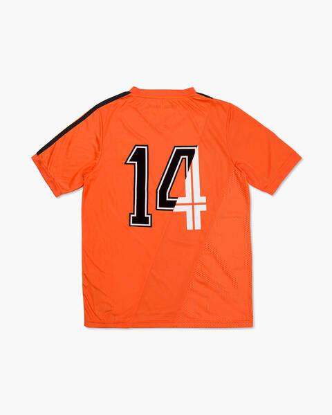 Project Photo: Blood in Blood Out x Johan Cruyff