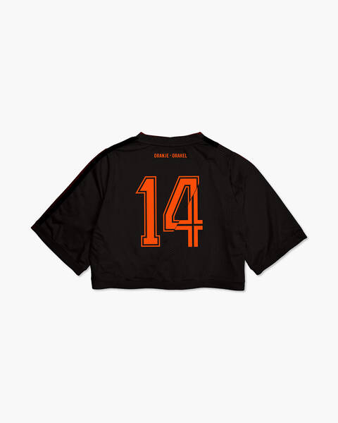 Project Photo: Blood in Blood Out x Johan Cruyff
