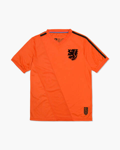 Project Photo: Blood in Blood Out x Johan Cruyff