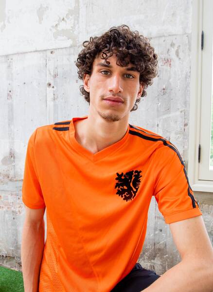Project Photo: Blood in Blood Out x Johan Cruyff
